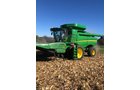 Property photo 5 - FARM EQUIPMENT AUCTION IN BRANCH COUNTY, MICHIGAN